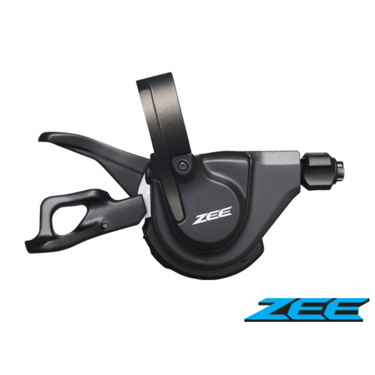 SL-M640 shift lever - right zee 10 speed my2013