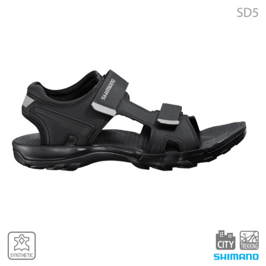 SH-SD501 SPD SANDALS Range - size 42