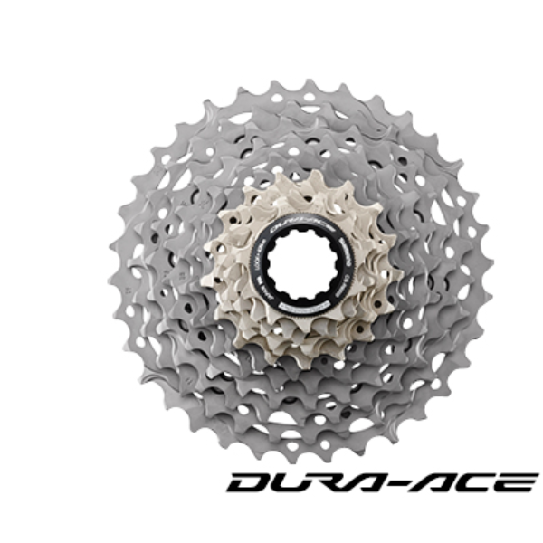 CS-R9200 cassette 11-30 dura-ace 12-speed