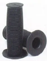 GRIPS Mushroom 12" BLACK