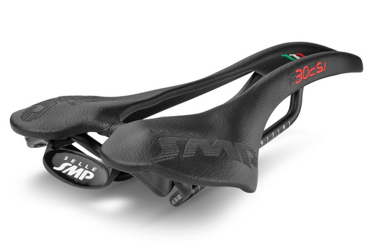 F30 C SI Carbon Saddle