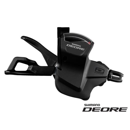 SL-M6000-R shift lever right deore 10 speed