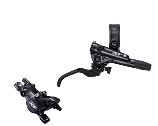 BR-M8100 shimano front disc brake xt race BL-M8100 RIGHT LEVER