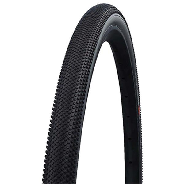Schwalbe G-One Allround 27.5 x 1.50" Super Ground Addix Speedgrip Evolution Line Tubeless E-25