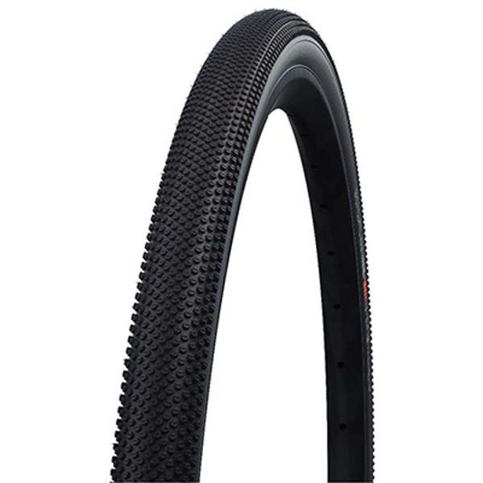 Schwalbe G-One Allround 27.5 x 1.50" Super Ground Addix Speedgrip Evolution Line Tubeless E-25
