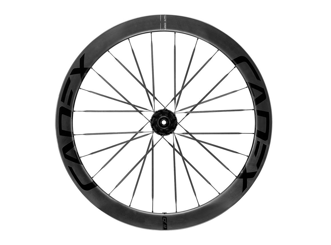 Cadex 50 ultra disc rw