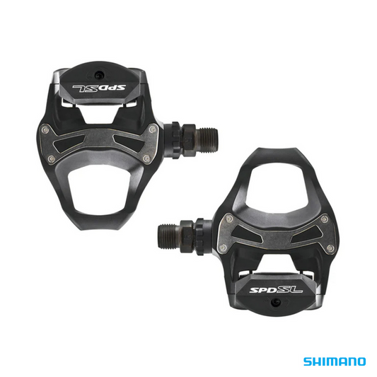 PD-R550 spd-sl pedals -black