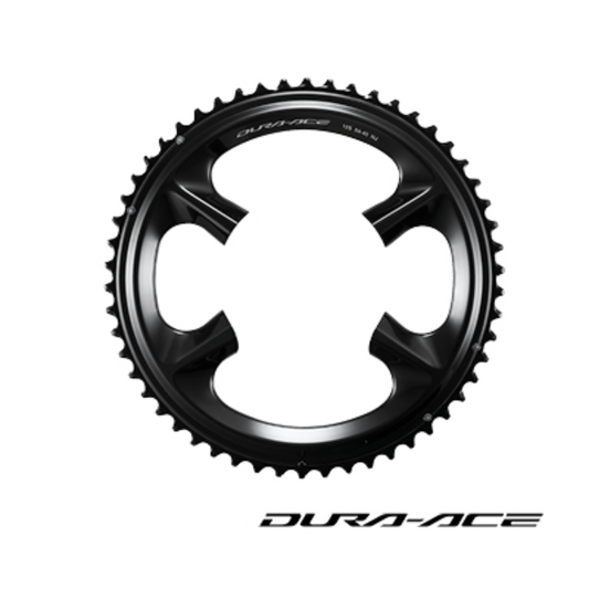 FC-R9200 shimano chainring 54T 54T-NJ for 54-40T