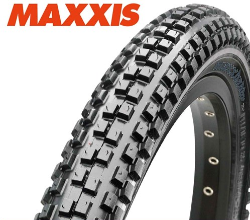 MAXXIS Max Daddy - 20 X 2.00 Wirebead 60TPI 70a
