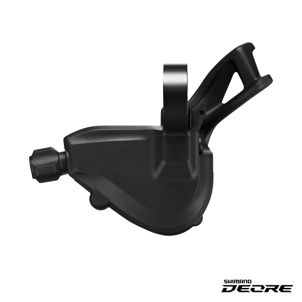 SL-M5100-L shift lever - left deore mono 2 speed