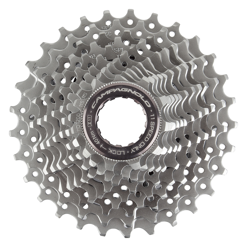 Chorus 11 Speed Cassette