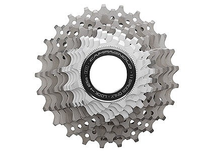 Cassette 11 speed super record 11-27