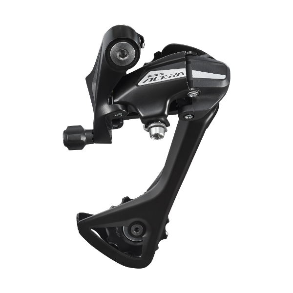 RD-M3020-8  rear derailleur acera 7/8 - speed black - not for 11-28T