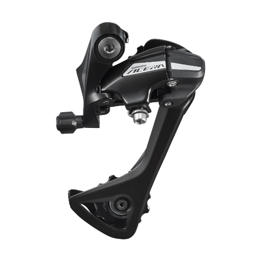 RD-M3020-8  rear derailleur acera 7/8 - speed black - not for 11-28T