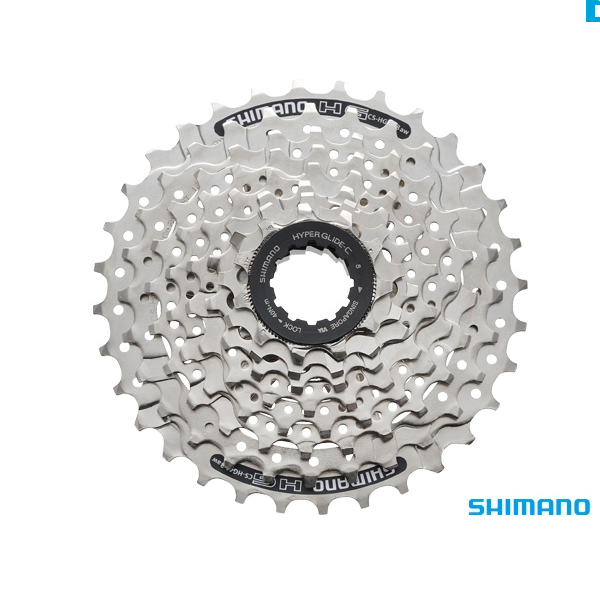 CS-HG41 Cassette 11-30 8 speed acera