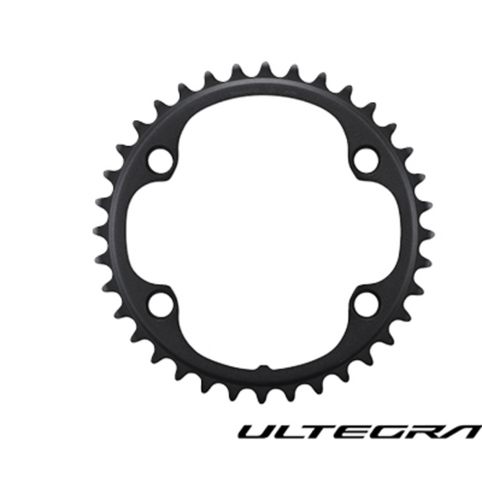FC-R8100 shimano chainring 36t 36t-nh for 52-36t