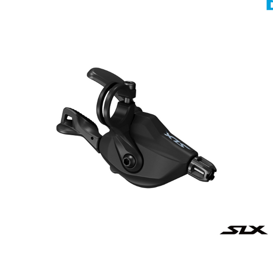SL-M7100 shift lever - right slx 12 speed