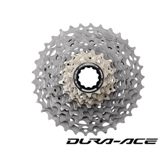 CS-R9200 shimano cassette 11-34 dura-ace 12 speed
