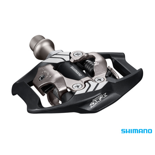 PD-MX70 spd pedals dxr/bmx