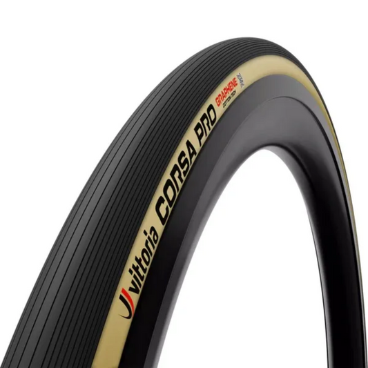 Corsa Pro 28mm-28'' tub Para G2