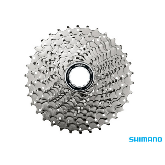 Shimano Deore HG500 10 Speed Cassette 11-34T
