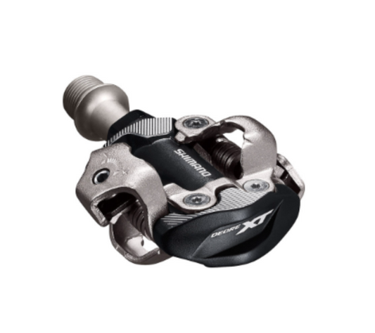 PD-M8100 Shimano spd pedals deore xt race/xc