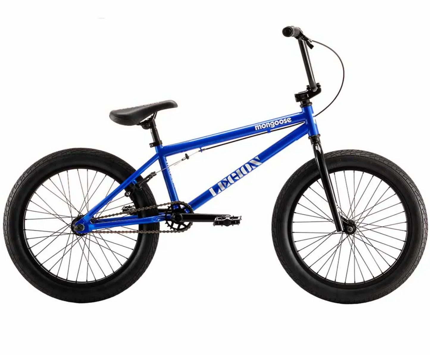 MONGOOSE Legion L20 20 BLUE