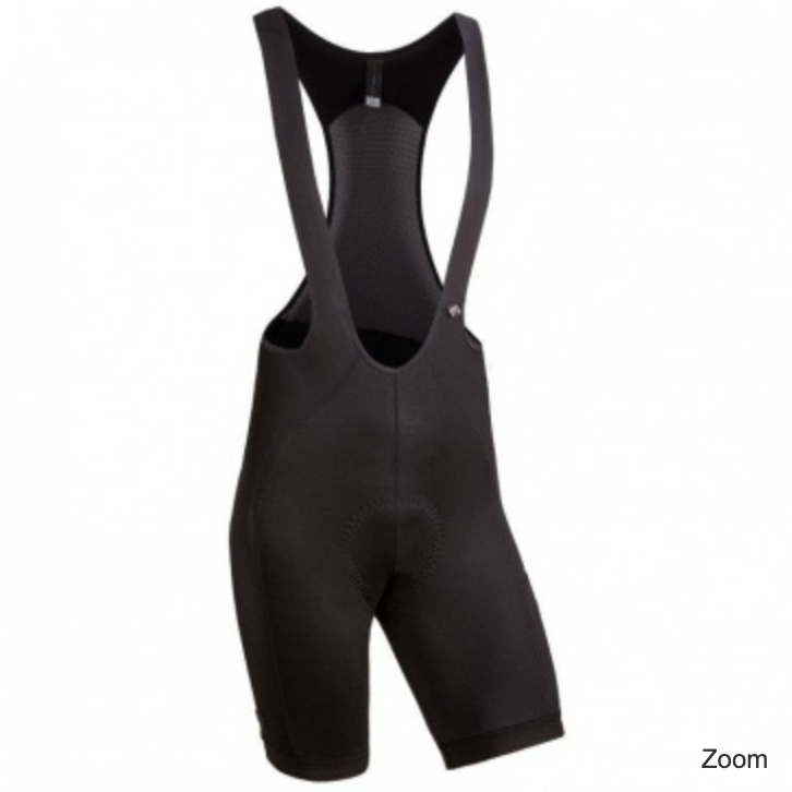 Nalini Pro Soft Bib Short - XXL