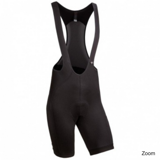 Nalini Pro Soft Bib Short - XXL