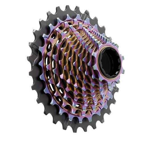 Cassette XG-1290 E1 Rainbow 12 Speed 10-28
