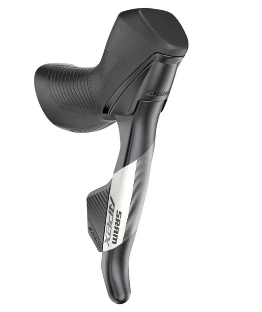 Shift/Hydraulic Disc Brake Apex AXS D1 Stealthamajig connected Front Brake/Right Shift 1300mm w/ Flat Mount 20mm SS Hardware