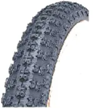 TYRE 14 x 2.125 BLACK C-3
