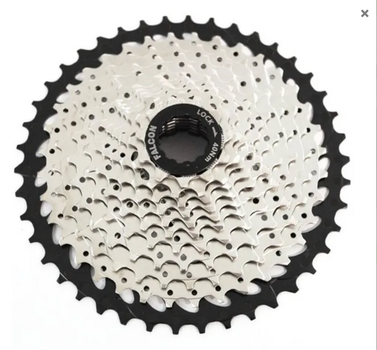 CASSETTE - 10 Speed - 11-42T