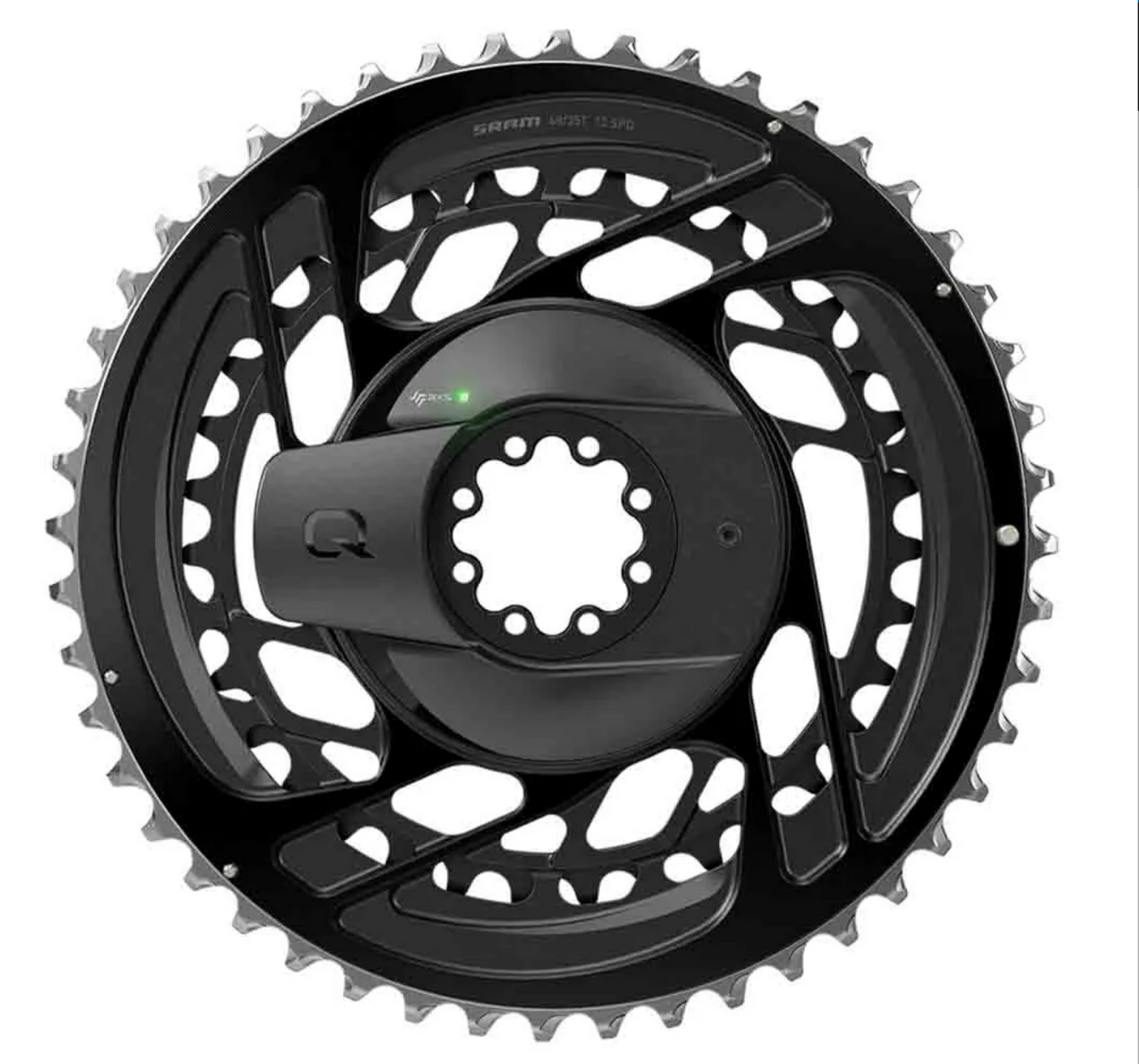 Power Meter KIT Spider DM 4835T FORCE AXS D2 Black