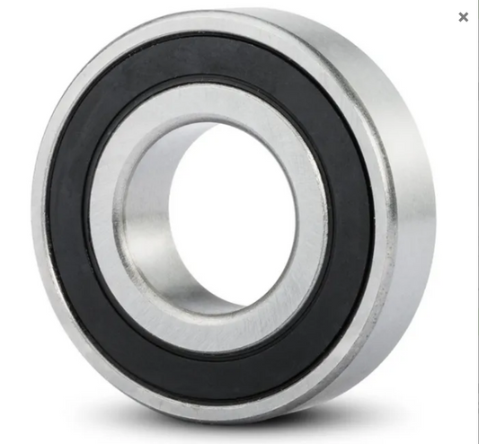 SEALED BEARING - MID BMX 19mm BB - 19 x 41 x 11mm – Rubber Seals