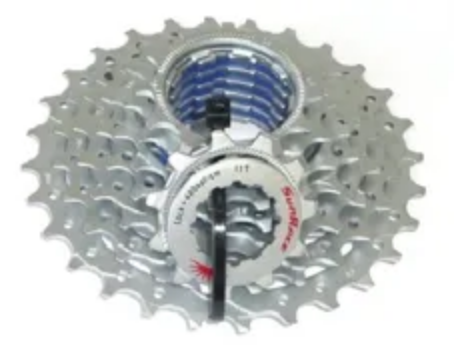 CASSETTE - 7 Speed, 12-28T