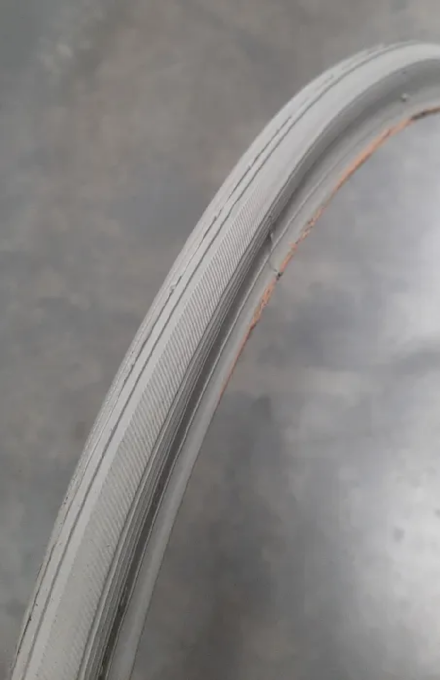 TYRE 24 x 1 VRB210 GY Grey