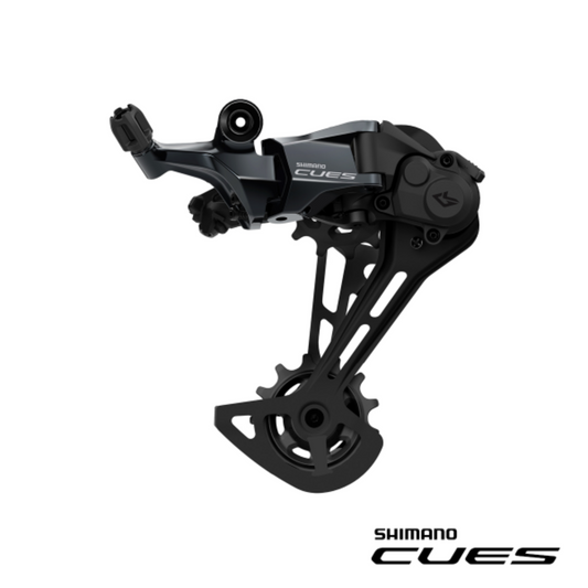 RD-U8000 Rear derailleur cues 11-speed shadow+ medium 50t maximum