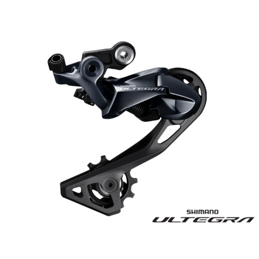 RD-R8000 Rear derailleur ultegra 11-speed medium cage double for 28-34T