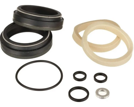 Fox Dust Wiper Kit 34mm Low Friction - No Flange