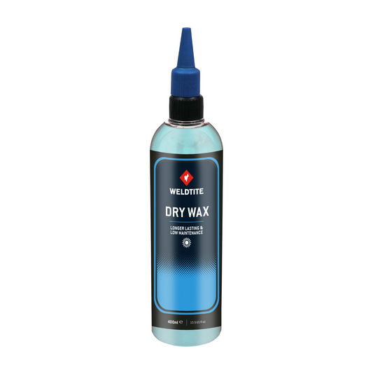 Weldtite Dry Wax Lube 400ml