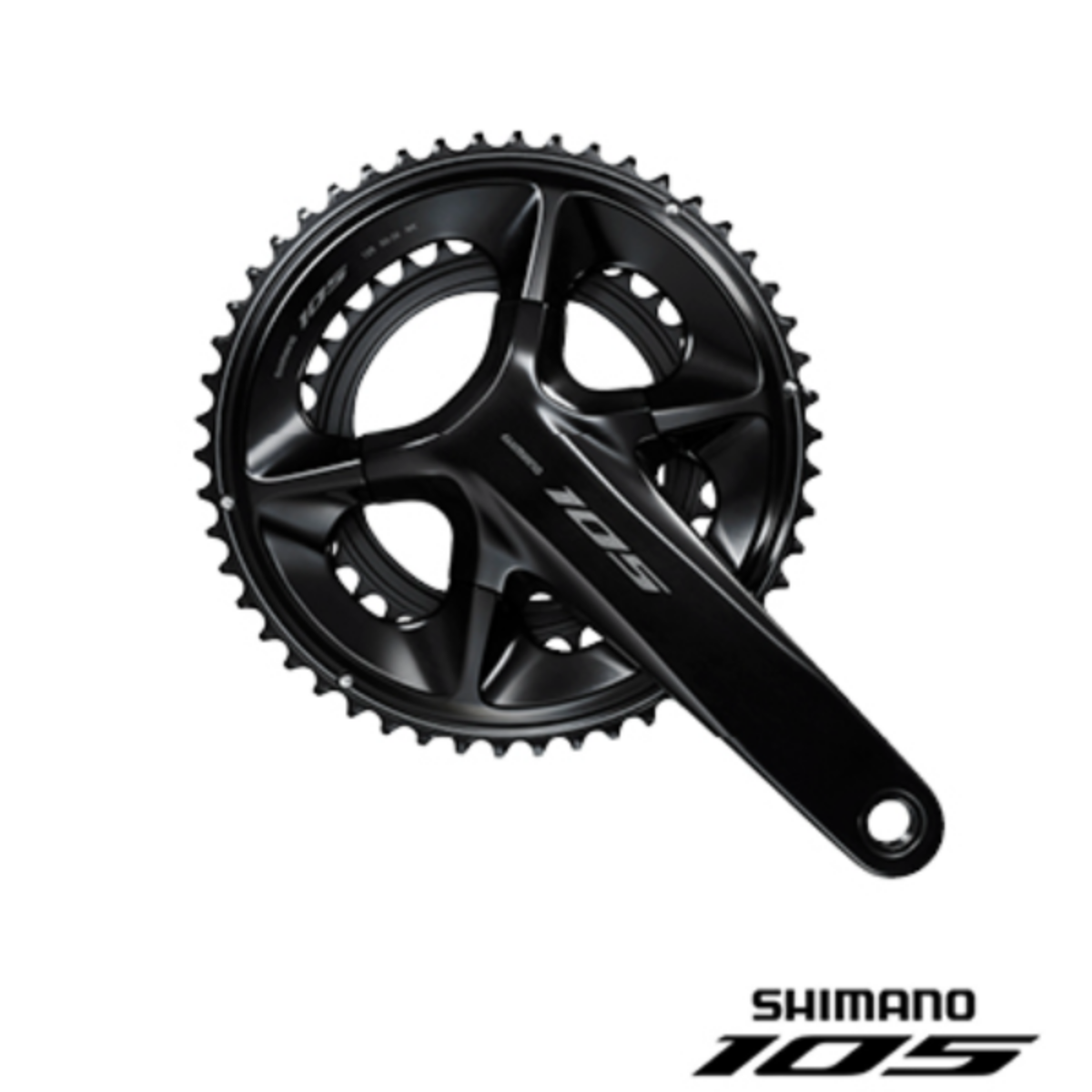 FC-R7100 FRONT CRANKSET 105 50-34 170mm