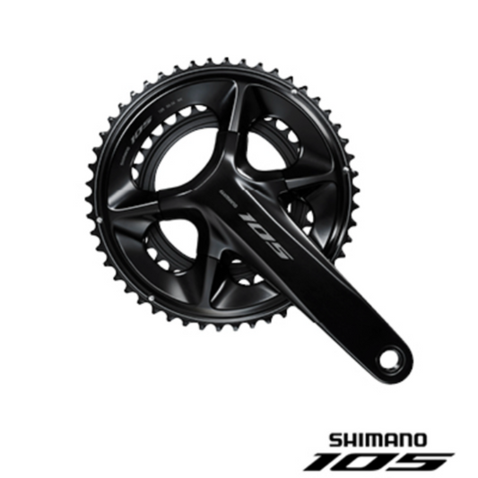 FC-R7100 FRONT CRANKSET 105 50-34 170mm