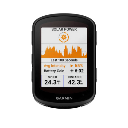 Garmin Edge 840 Solar
