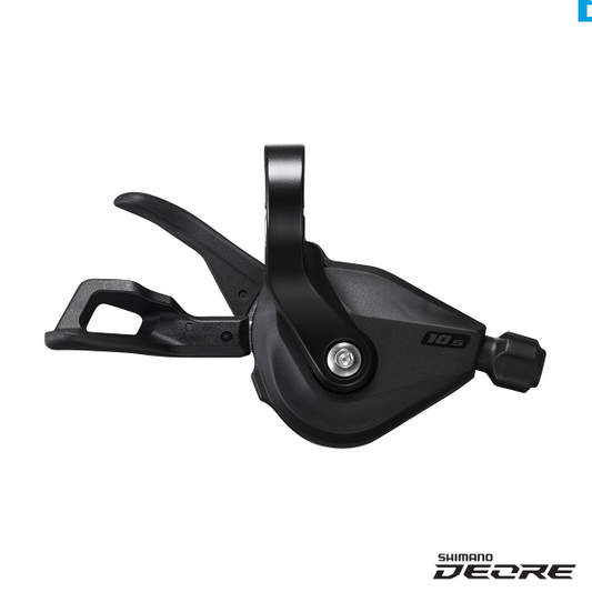 SL-M4100 Shift lever - right deore 10-speed