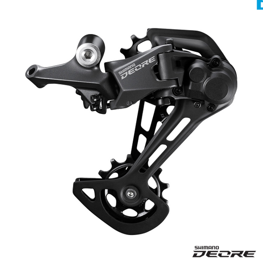 RD-M5100 Rear derailleur deore shadow+ 11-speed 51t maximum 1x11
