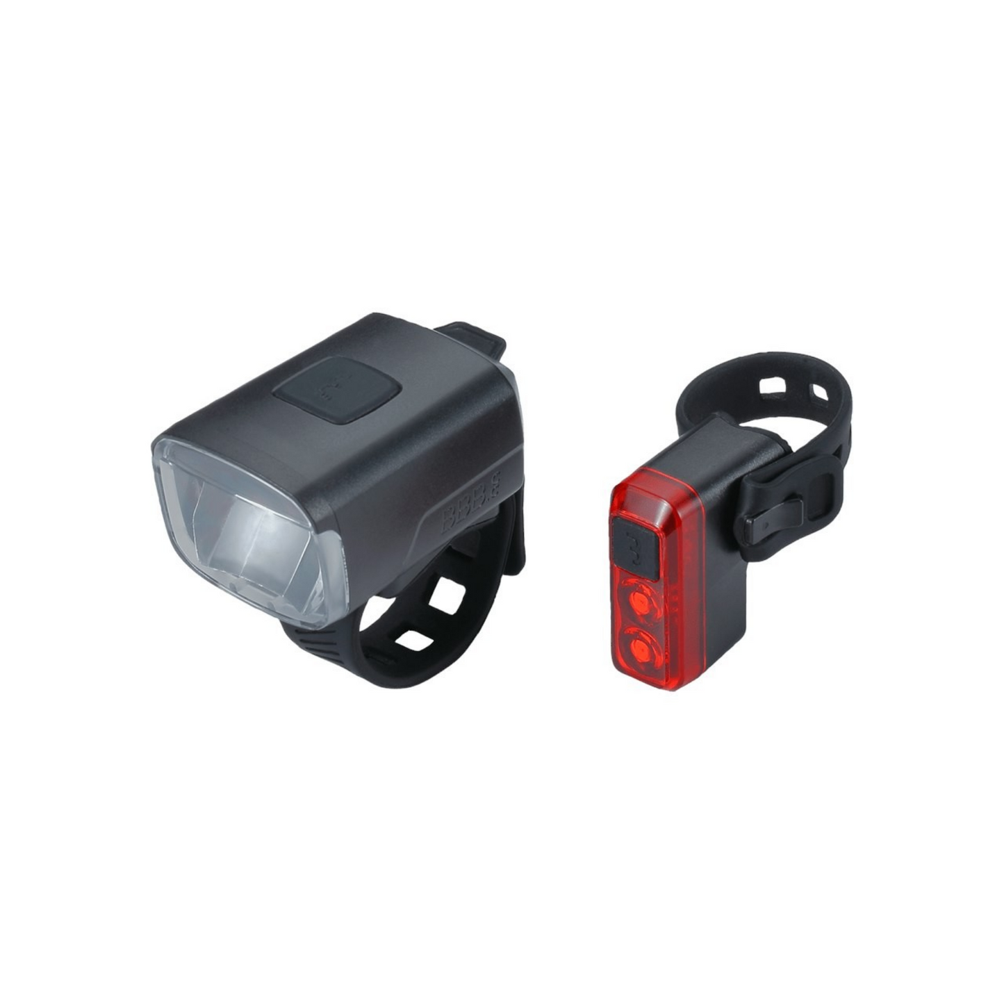BLS-144 BBB Lightset stud 33 combo + bls-145 salute black