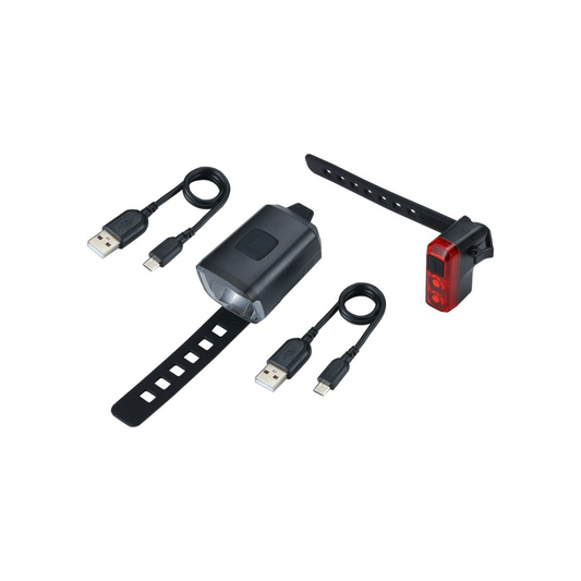 BLS-144 BBB Lightset stud 33 combo + bls-145 salute black