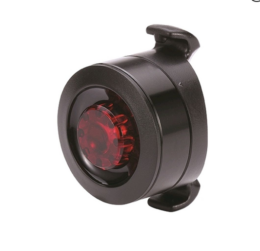 BBB BLS-122 SPY rear light