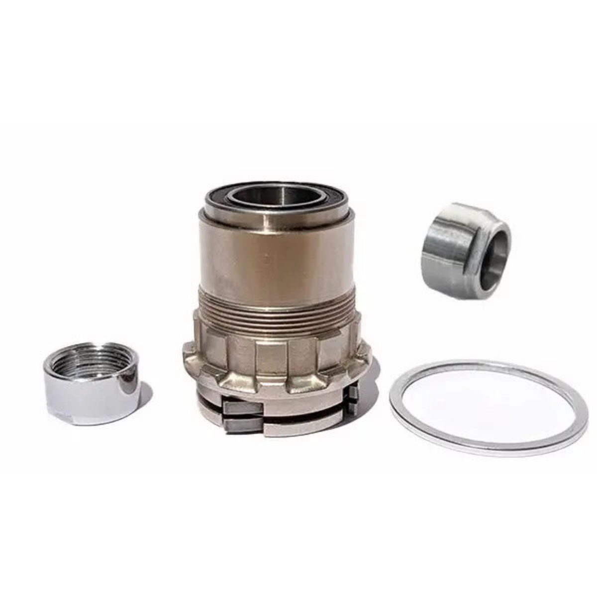 Wahoo Freehub Adapter for SRAM XD & XDR V2